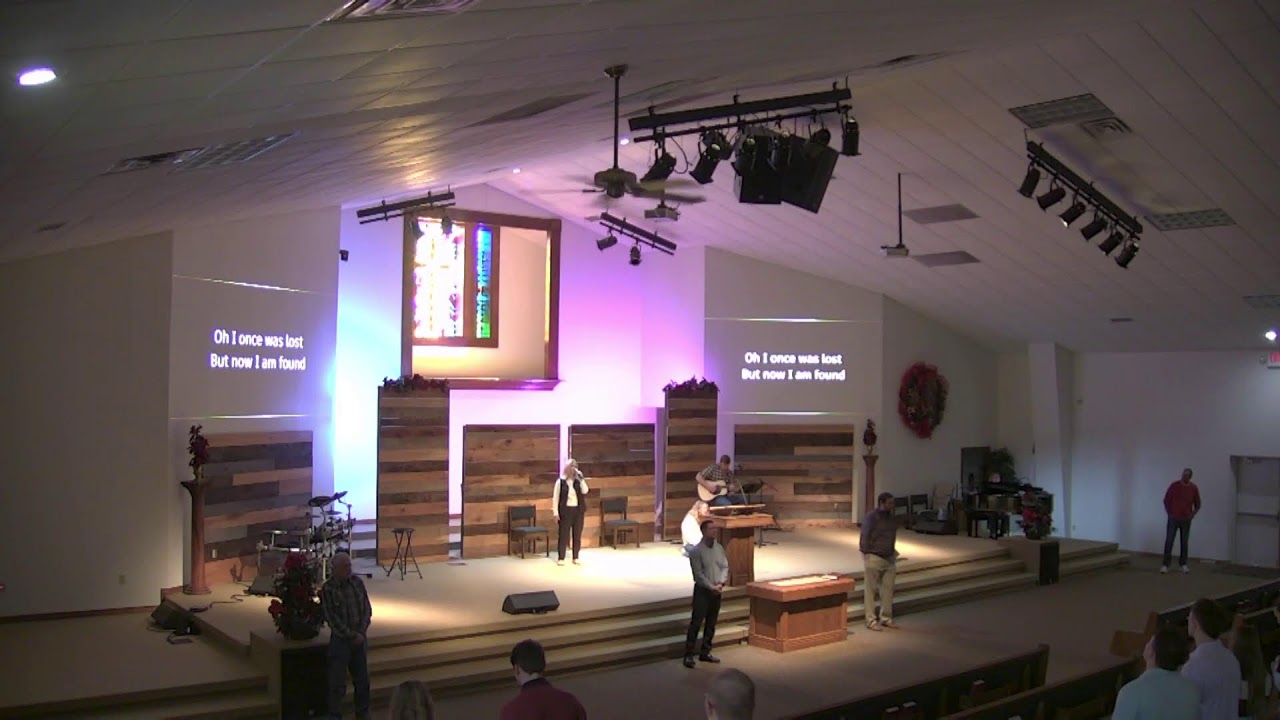 MHC Live! 2-15-26