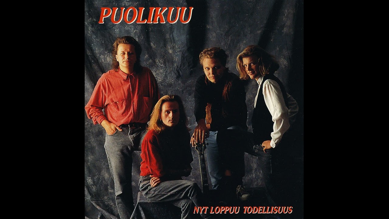 Puolikuu - Kolmas tähti oikealla