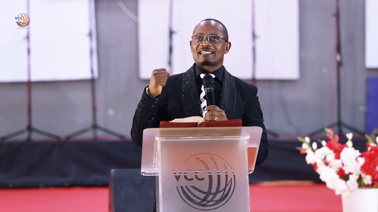 MAMBO MAPYAA || PASTOR BARAKA KIHOZA
