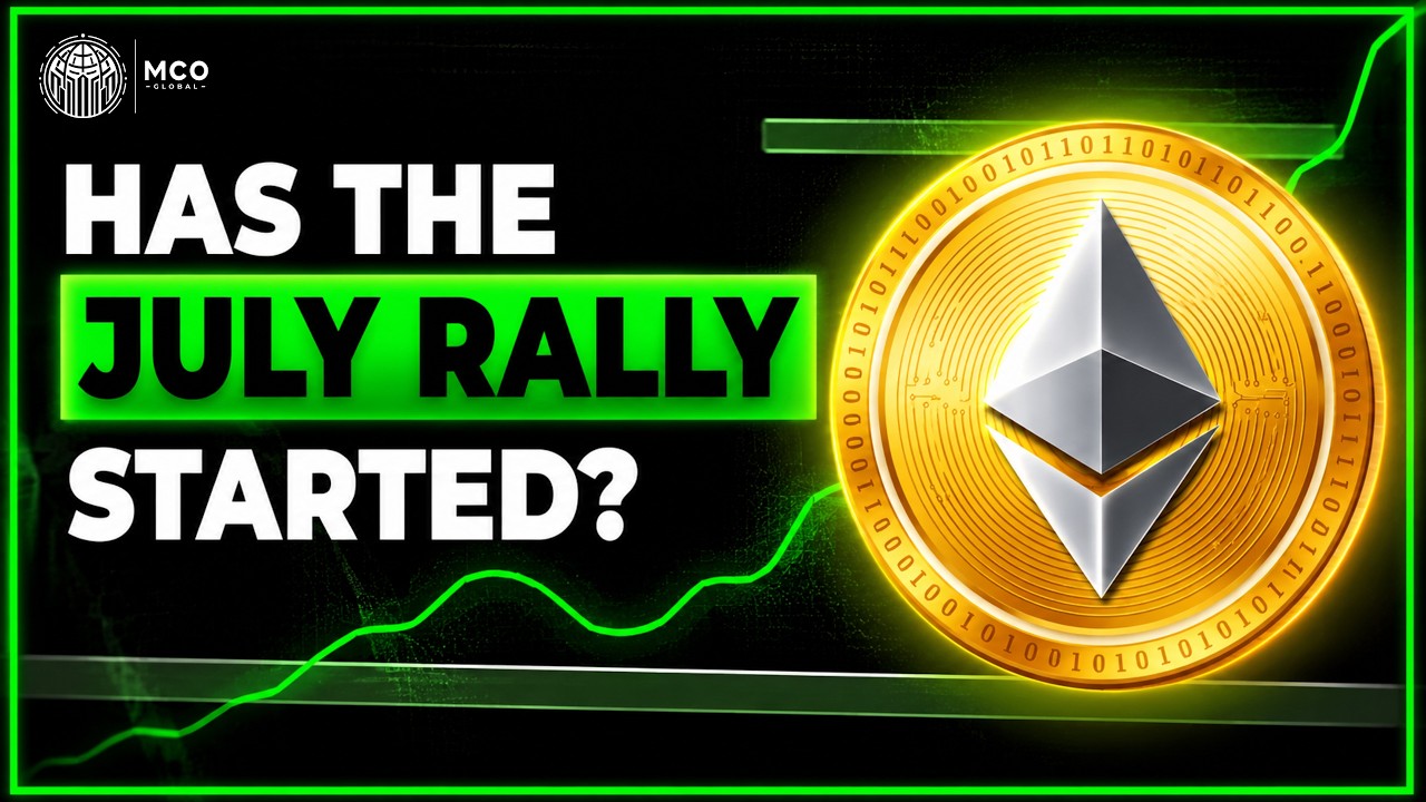 Ethereum Price Analysis: Can ETH Reclaim Resistance