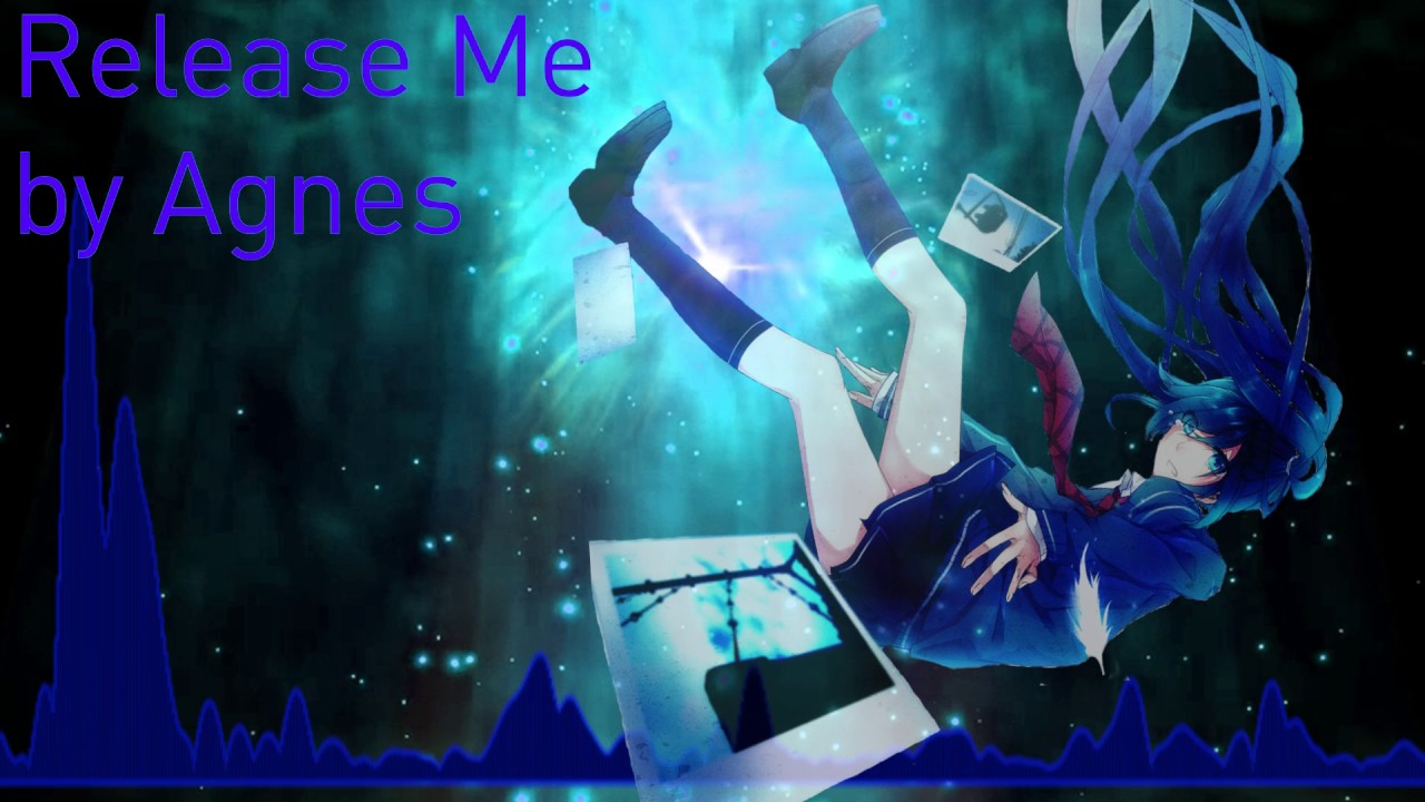 Agnes - Release Me - chibi nightcore