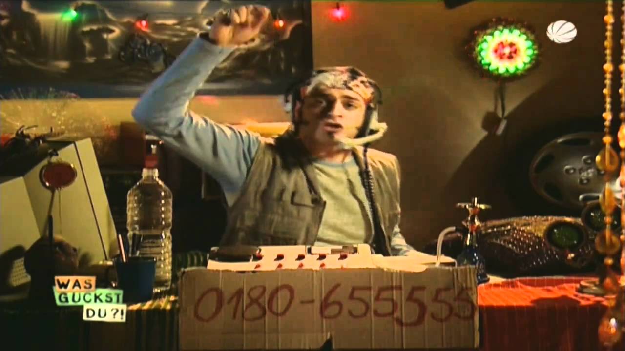 Was guckst du - Radio Suleymann HD