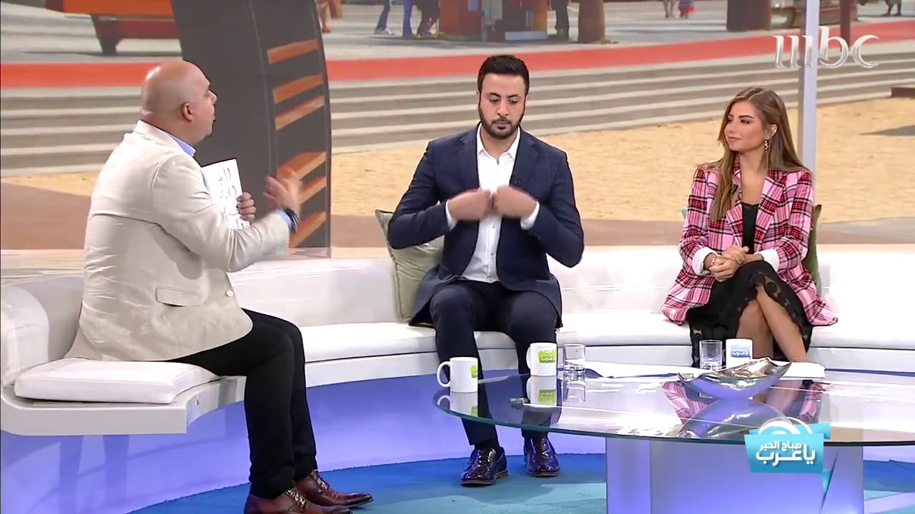 الدكتور عامر عاشور ... هل تعاني من الغيرة المالية  ؟  استمع لهذه النصائح