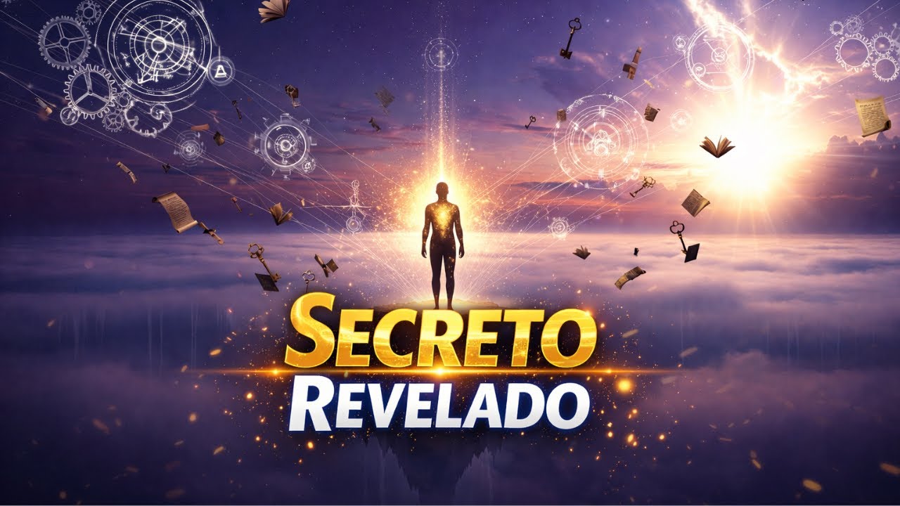 El secreto de la Ley de la Suposición