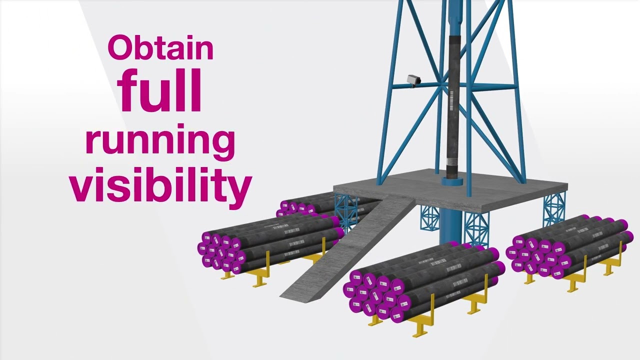 TallyVision - Optimize Rig Operations Through Digitalization