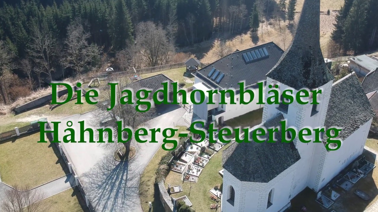 Königliche Auftrittsfanfare - JB Håhnberg-Steuerberg