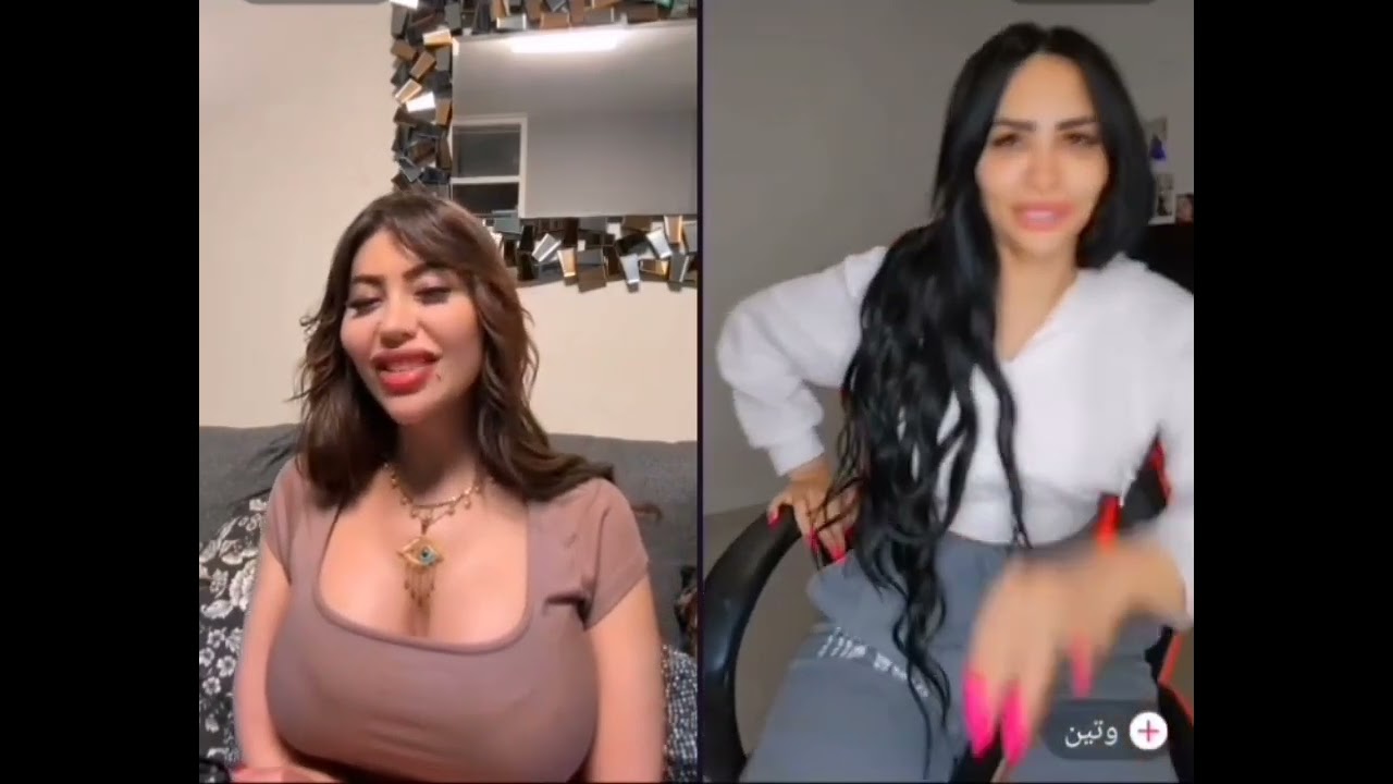 #روتين يومى كارما المصرية مع بنت لبنانيه عسل وكلام يجنن 🙈