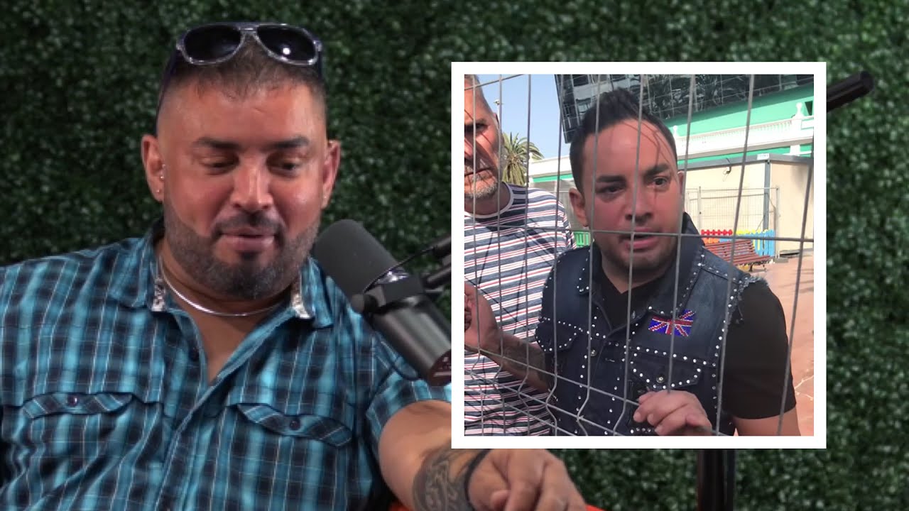 Manny Manuel habla del problema que tuvo en Canarias