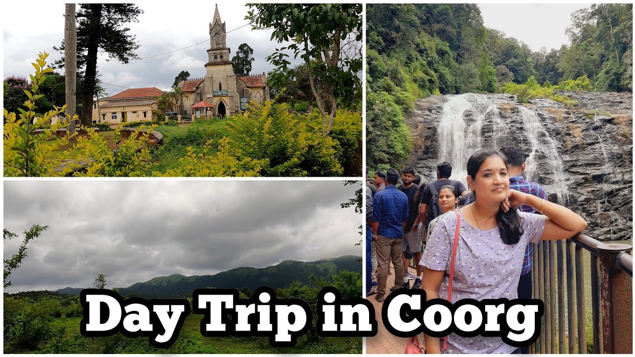 Amazing places to visit @ Madikeri, Coorg| #vanithaslifestyle #coorg #Madikeri