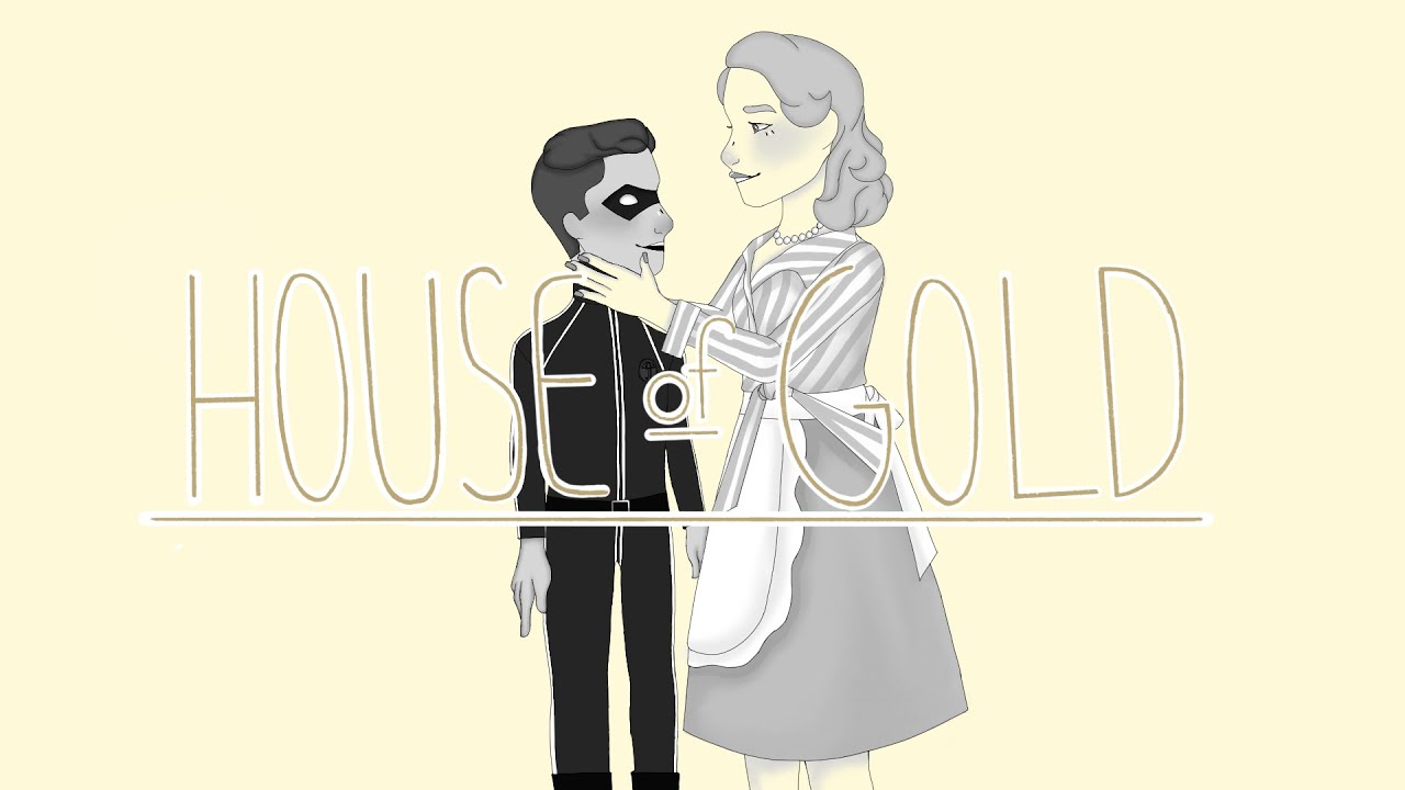 House of Gold︱An Umbrella Academy Animatic/PMV