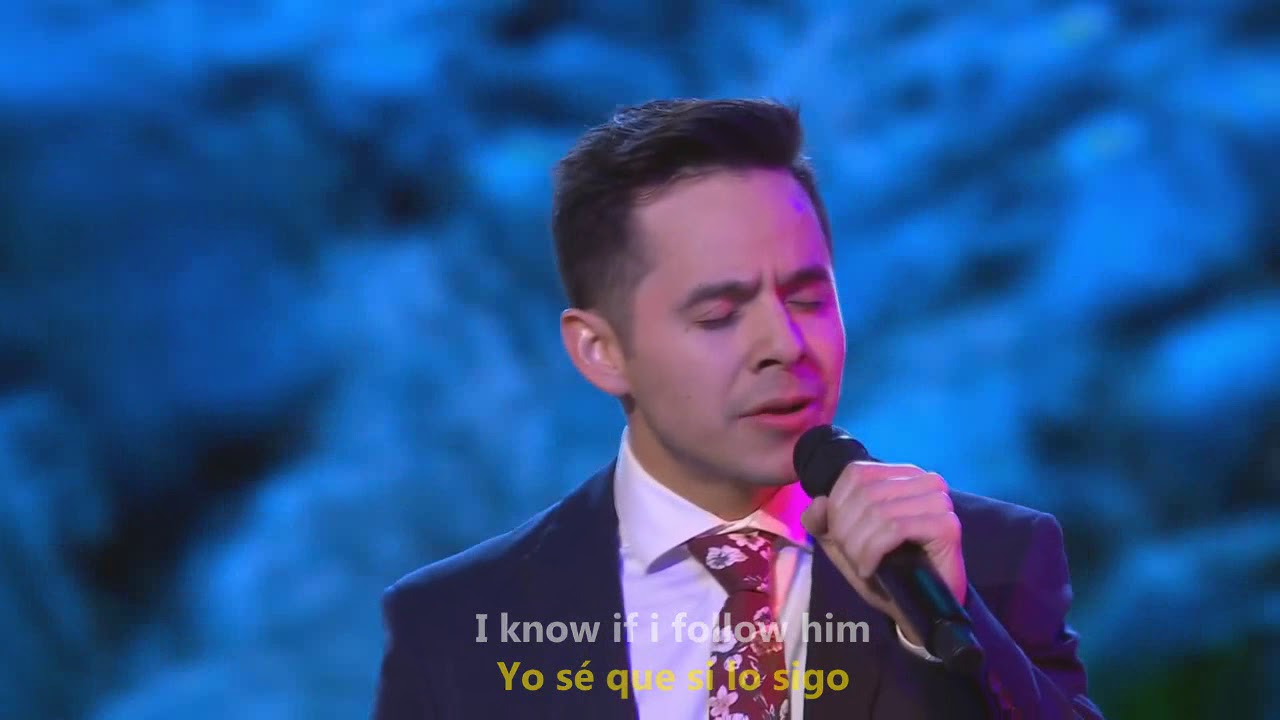 I will go an do / Ire y Har&eacute; (Mutual theme 2020) FSY 2020 - feat. David Archuleta Subtitulado