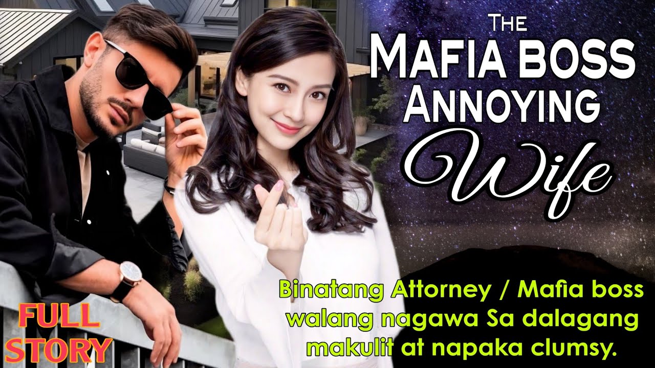 MAFIA BOSS /ABOGADO TIKLOP SA KAKULITAN NG DALAGANG PASAWAY