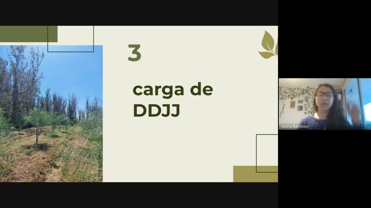 Plan Provincial Agroforestal (Ley 10.467).
