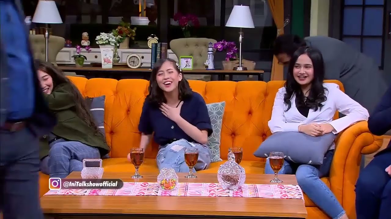 Emosi Andre ke Pak RT Bolot Udah Gak Bisa Ditahan!
