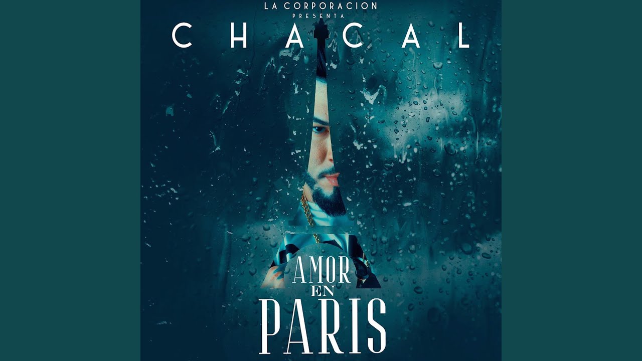 Amor en Paris