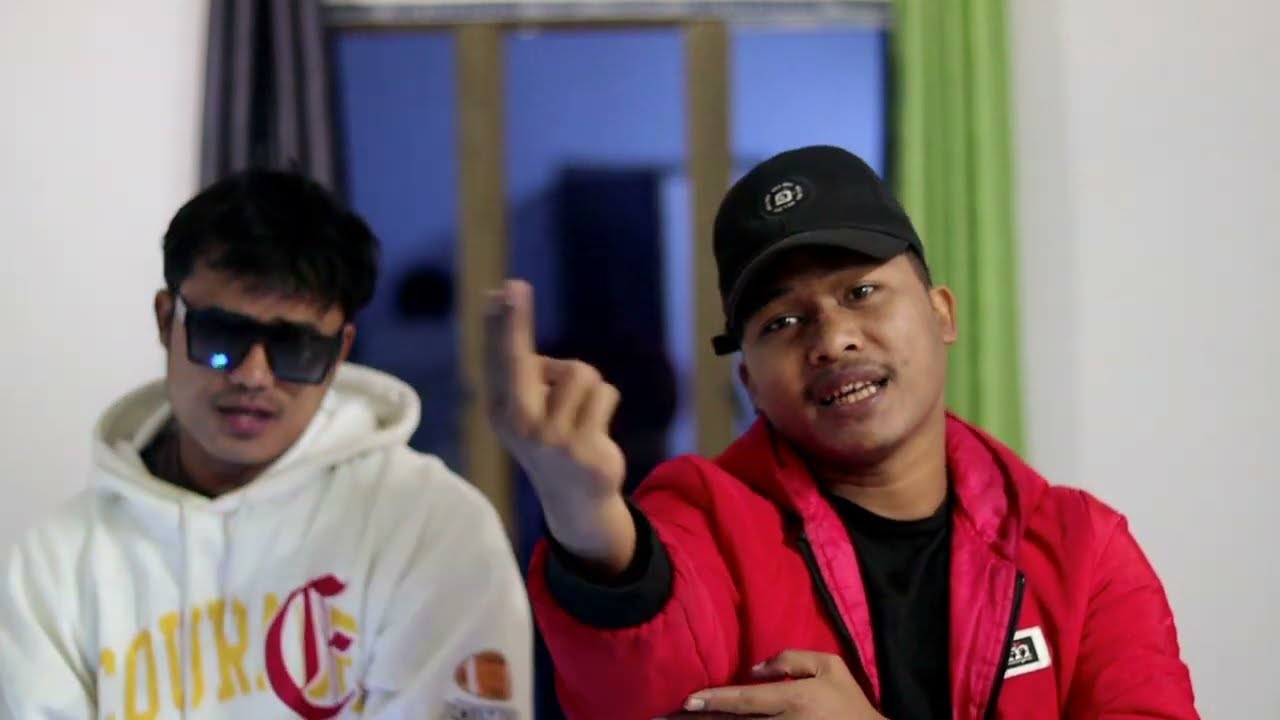 || TONG DEI TONG DEI || MOLSHOYHAM  SOLIANMA BRU /  BABU MESKA  / NEW KAU BRU  MUSIC VIDEO //2025