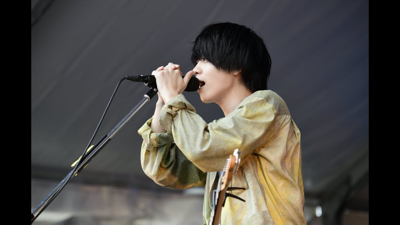 【 METROCK 2023 TOKYO DAY-1 】 マルシィ – プラネタリウム