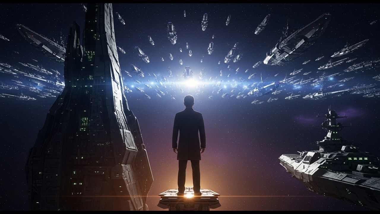 They Kidnapped a Human Diplomat’s Family—Earth Answered With a War Fleet | HFY | Sci-Fi Story