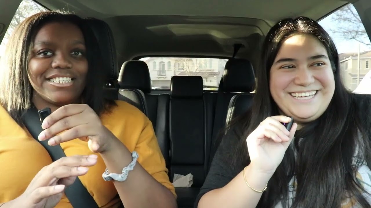 Let's Yap About The Golden Globes & Award Season So Far -- With Zahria and Nicole