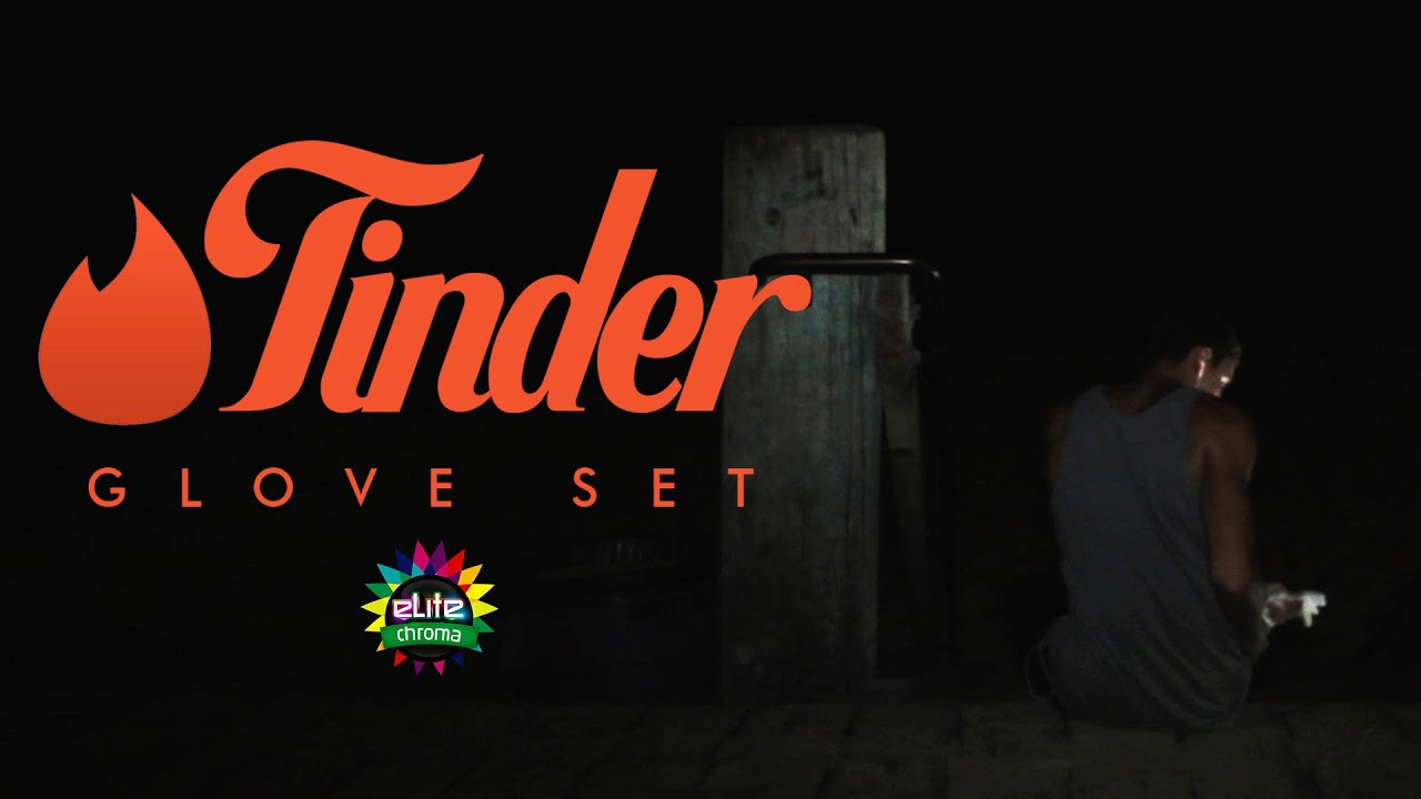 [TNT] Fry - Tinder Glove Set Light Show [EmazingLights.com]