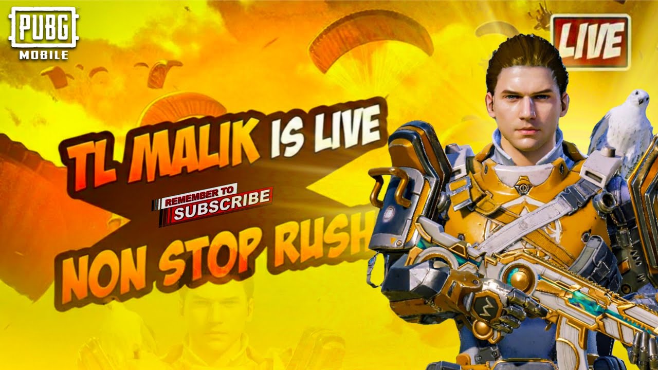 LIVE 4.2 UPDATE 🌏| PUBG MOBILE GAMEPLAY 🥀 DISCOVER 🔍 ALL NEW FEATURES OF GAME I TL MALIK