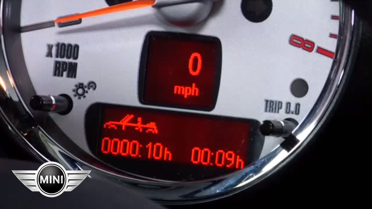 How to Use the Openometer | MINI How-To