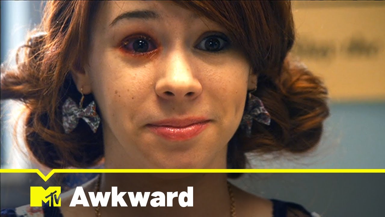 Das Scharlachrote Äuglein | Awkward | S01E04 | MTV Germany