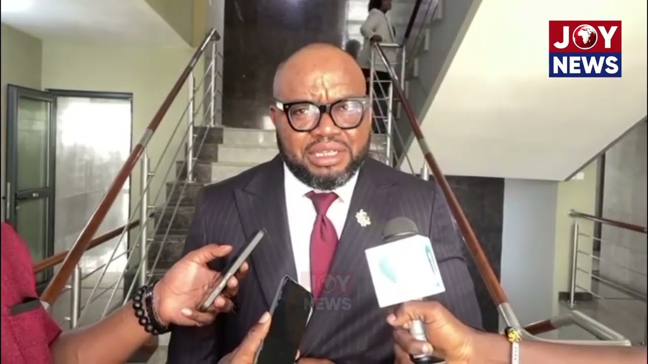 Gov&rsquo;t has resolved all mobile network challenges with new spectrum for MTN and Telecel &ndash; Sukparu.