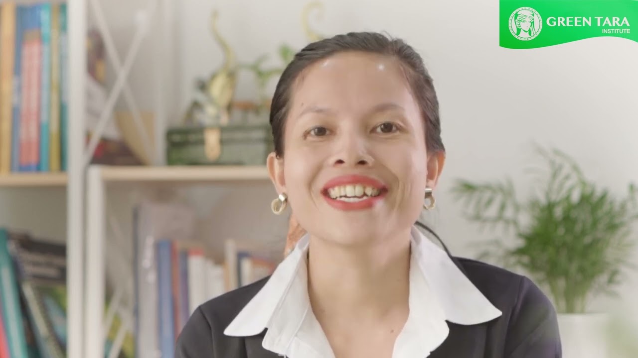 Diploma in TESOL by Teacher Way Nay