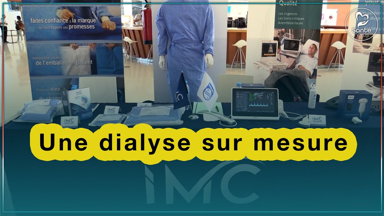 Symposium  IMC Healthcare