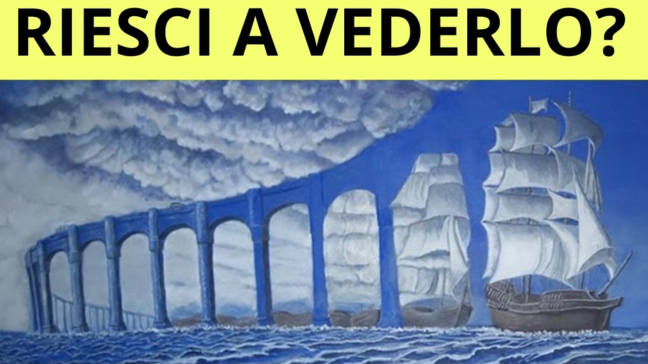 Test della personalit&aacute; | Guarda queste immagini e scopri chi sei!