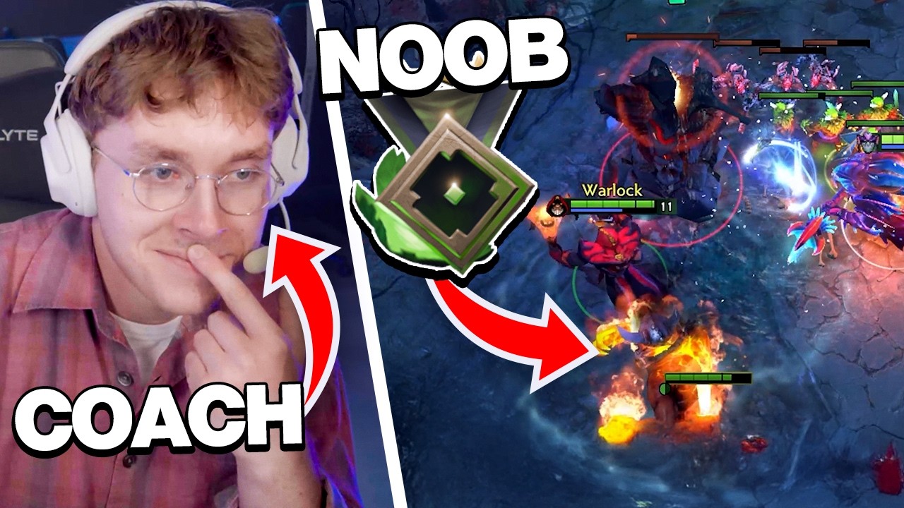 Coach Zai is Back?!!