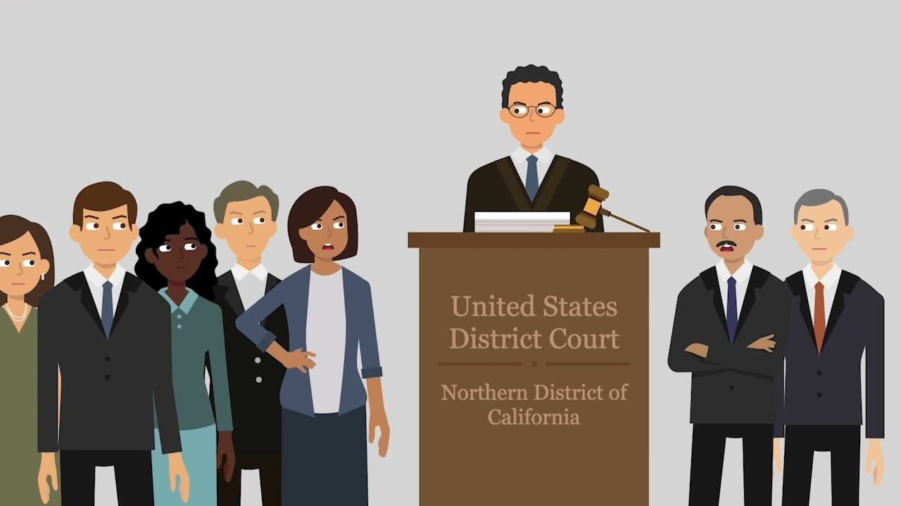 In re Convergent Technologies Securities Litigation Case Brief Summary | Law Case Explained