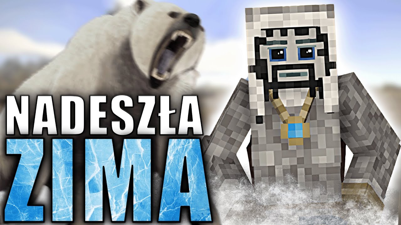 CZY DAM RADĘ PRZETRWAĆ ZIMĘ W VINTAGE STORY?