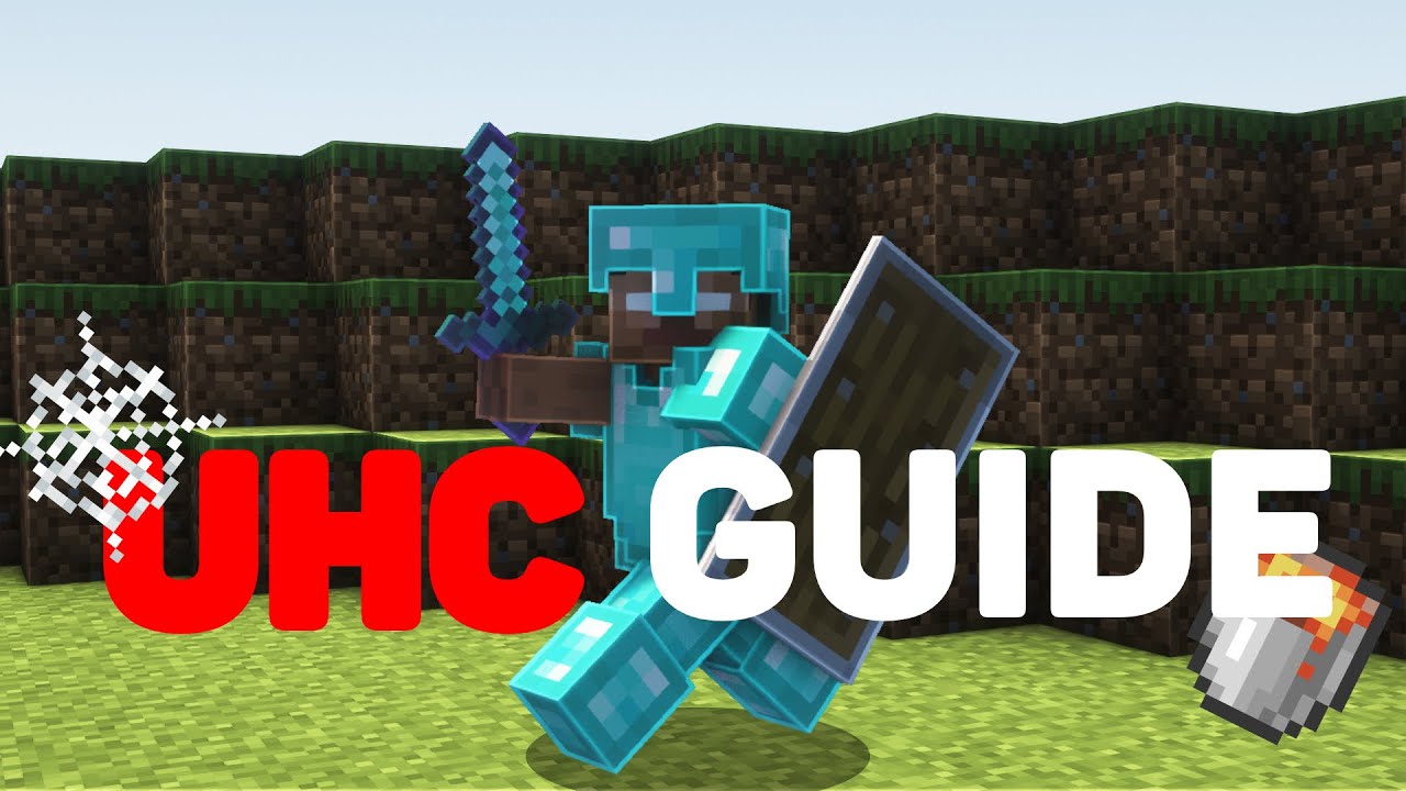 How to improve at UHC +1.9 - HIGHTIER TIPS!