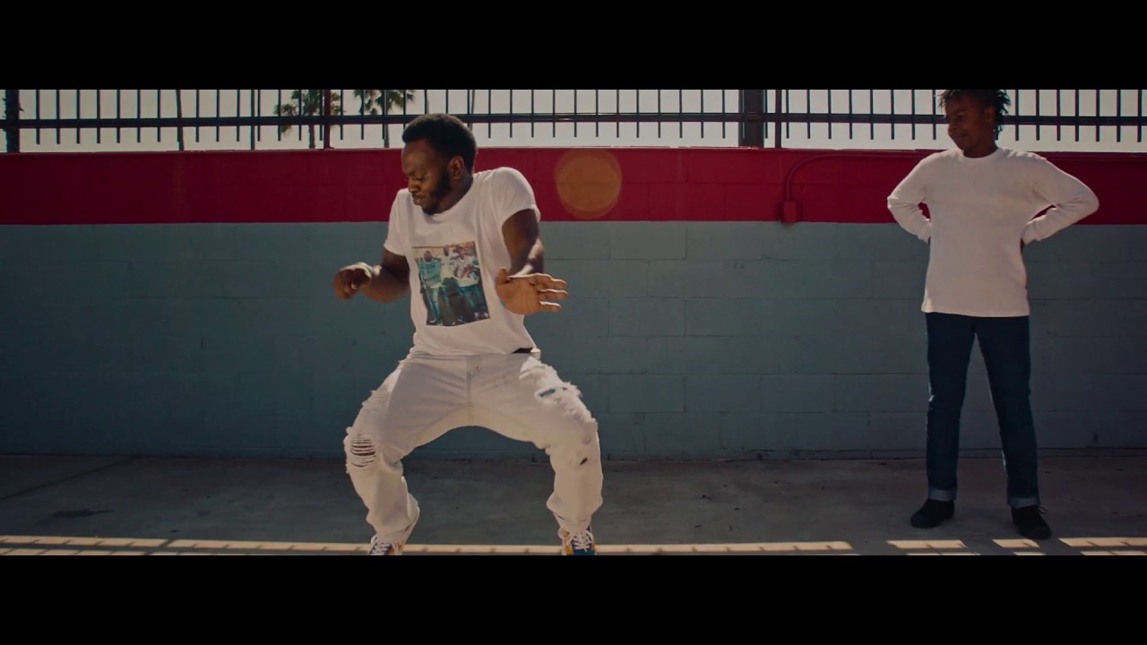 Hit-Boy & B. CaRR - START IT UP