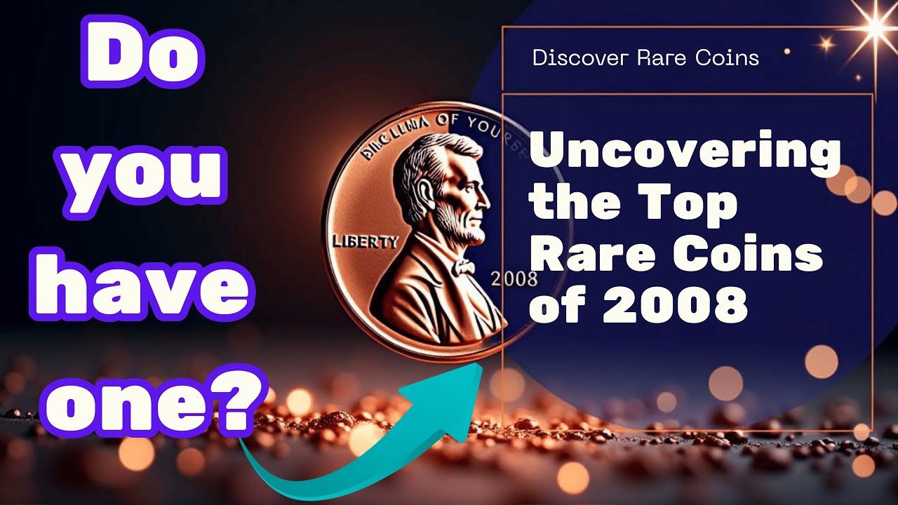 World&rsquo;s Most Valuable and Rarest Coins Ever Discovered | Global Coin Collection | NC Coins World