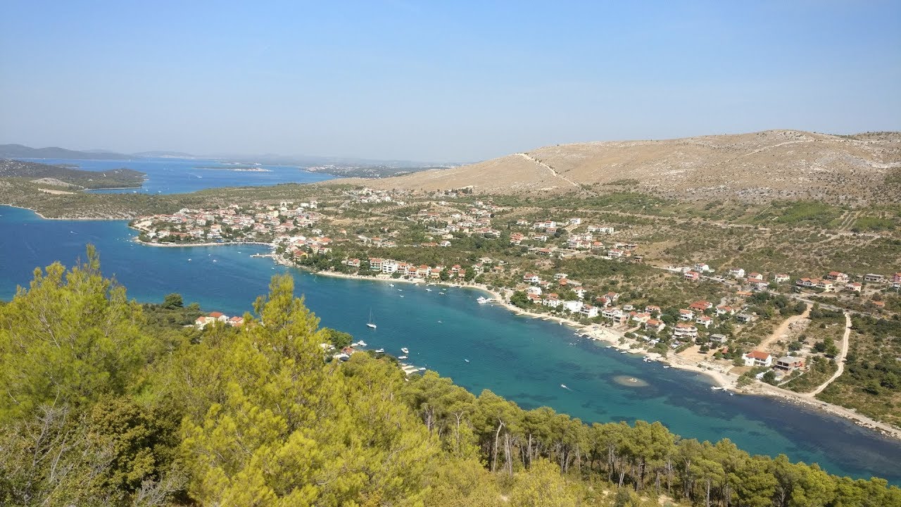 Grebaštica