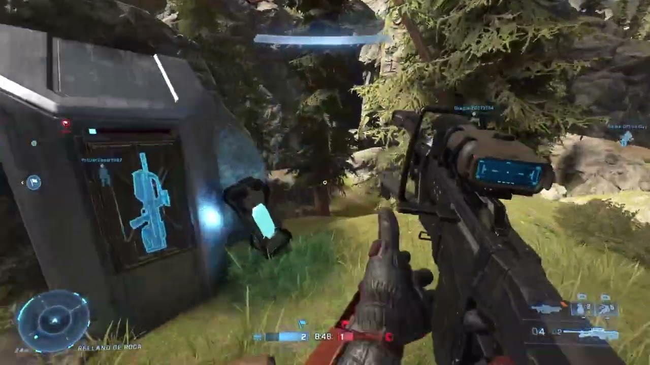 Halo Infinite