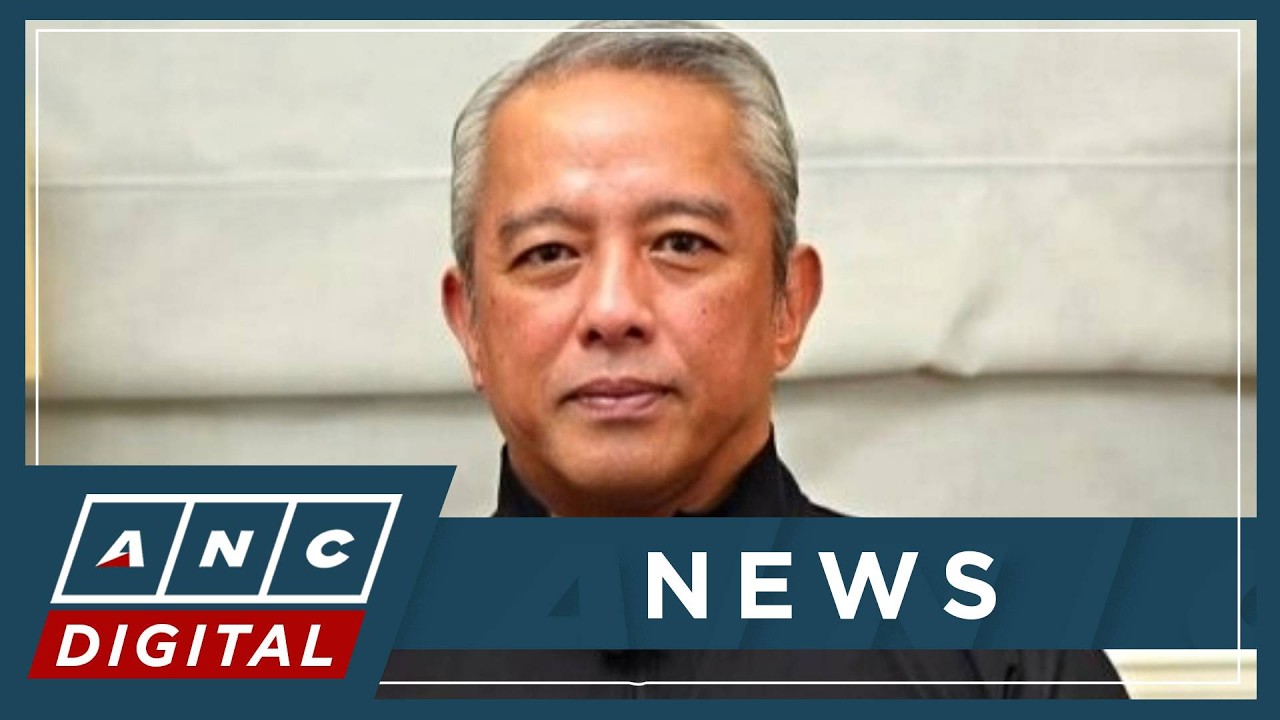 Headstart: DILG Sec. Jonvic Remulla on Romualdez arrest, VP Duterte bail for grave threats case |ANC