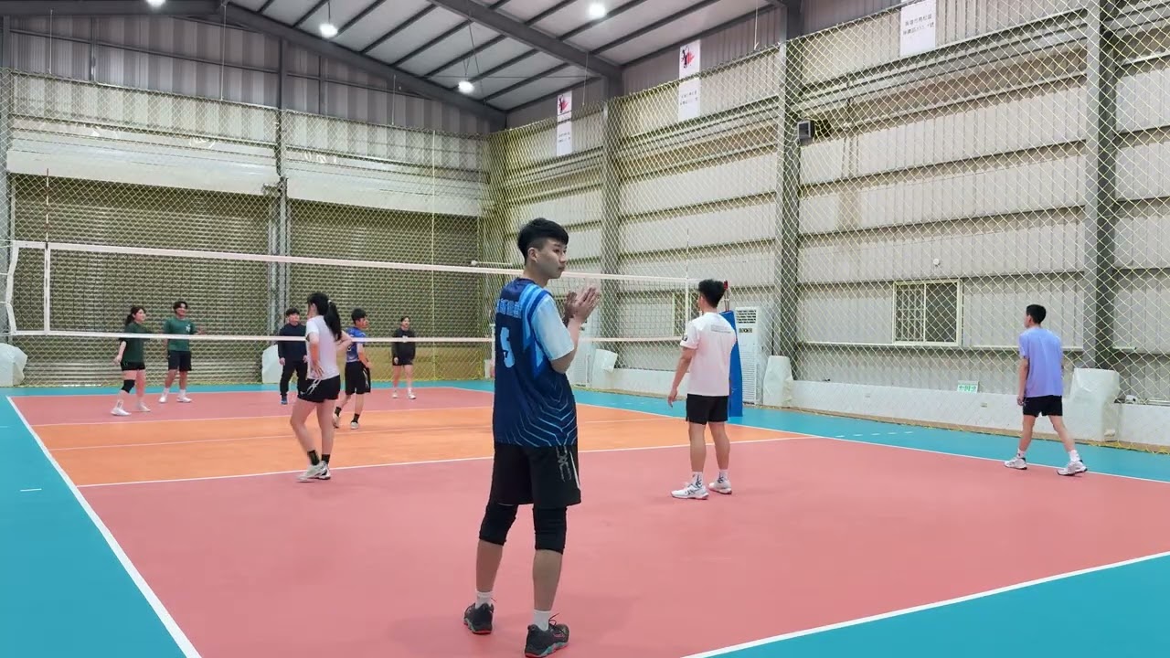 0201 MVC 神綺 Game 1