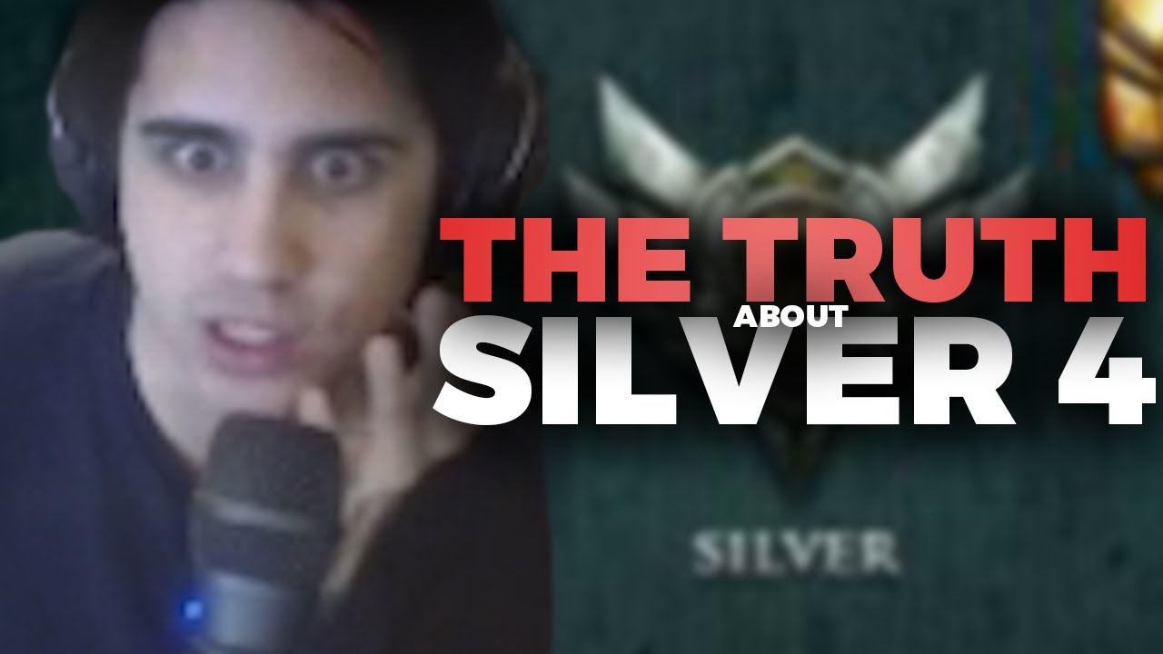 THE TRUTH ABOUT SILVER 4