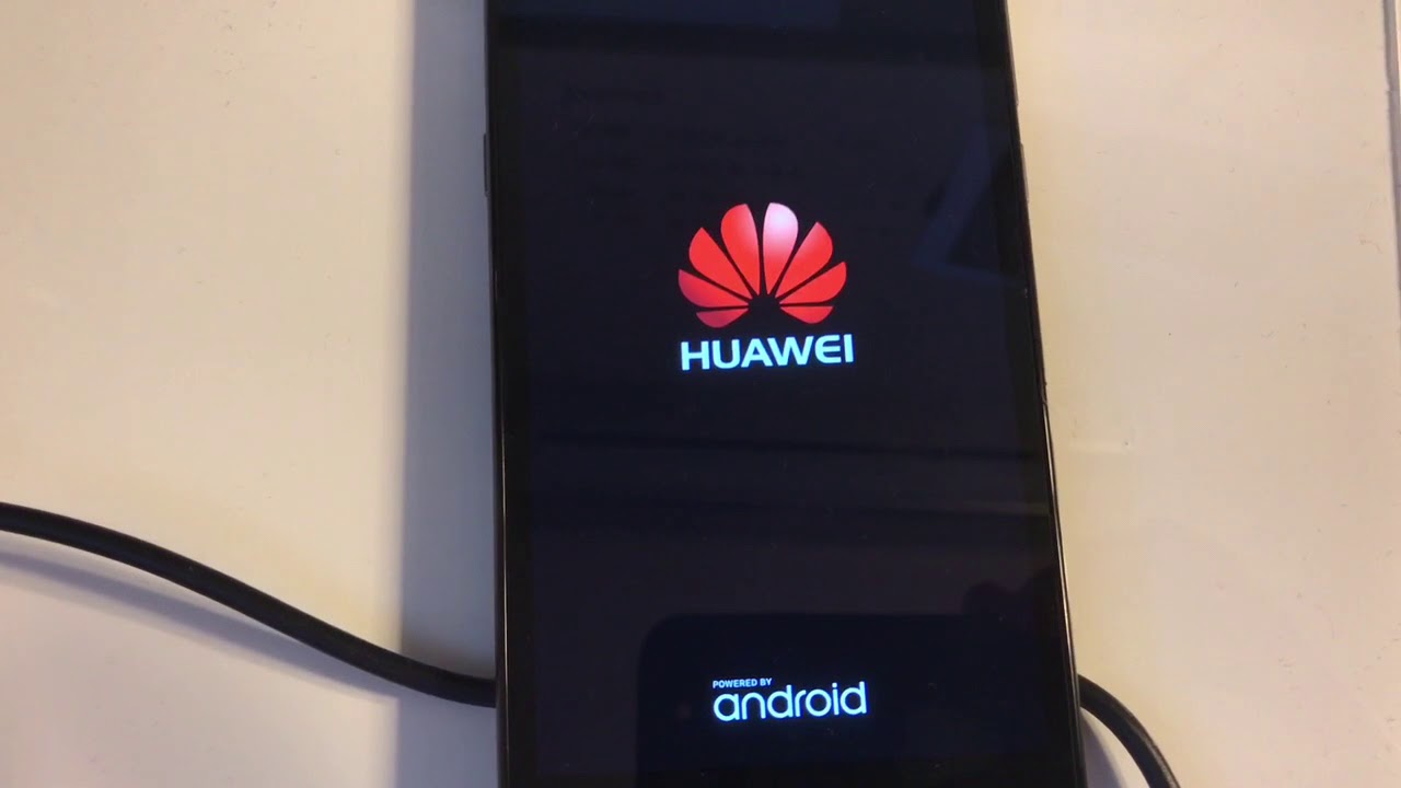 HUAWEI NOVA YOUNG / MAYA-L11 / MYA-L11 FRP REMOVE USING FURIOUSGOLD