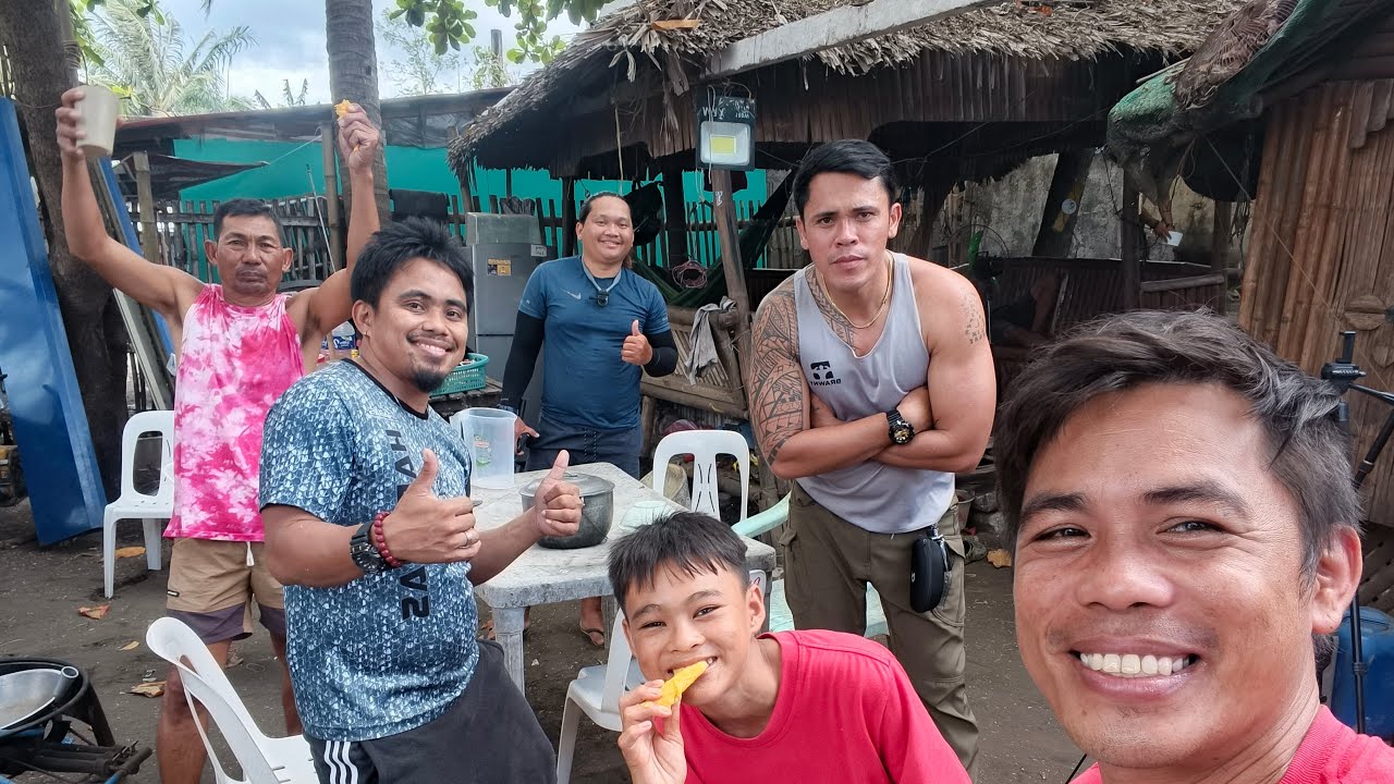 HAPPY BIRTHDAY PUTOTOT