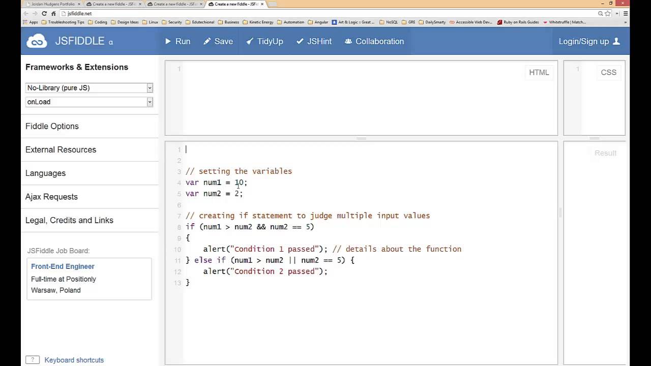 How to Use Comments in JavaScript