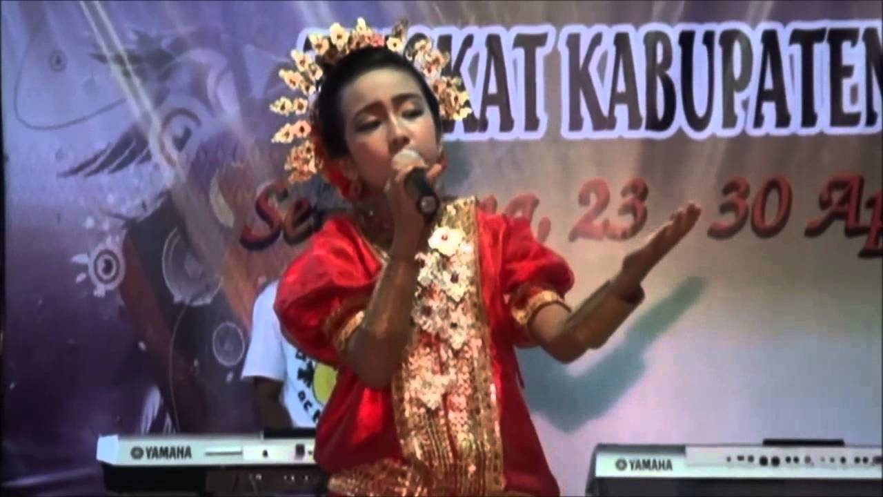 cece ariawan - ana' riabbeang (bugis abadi sengkang)