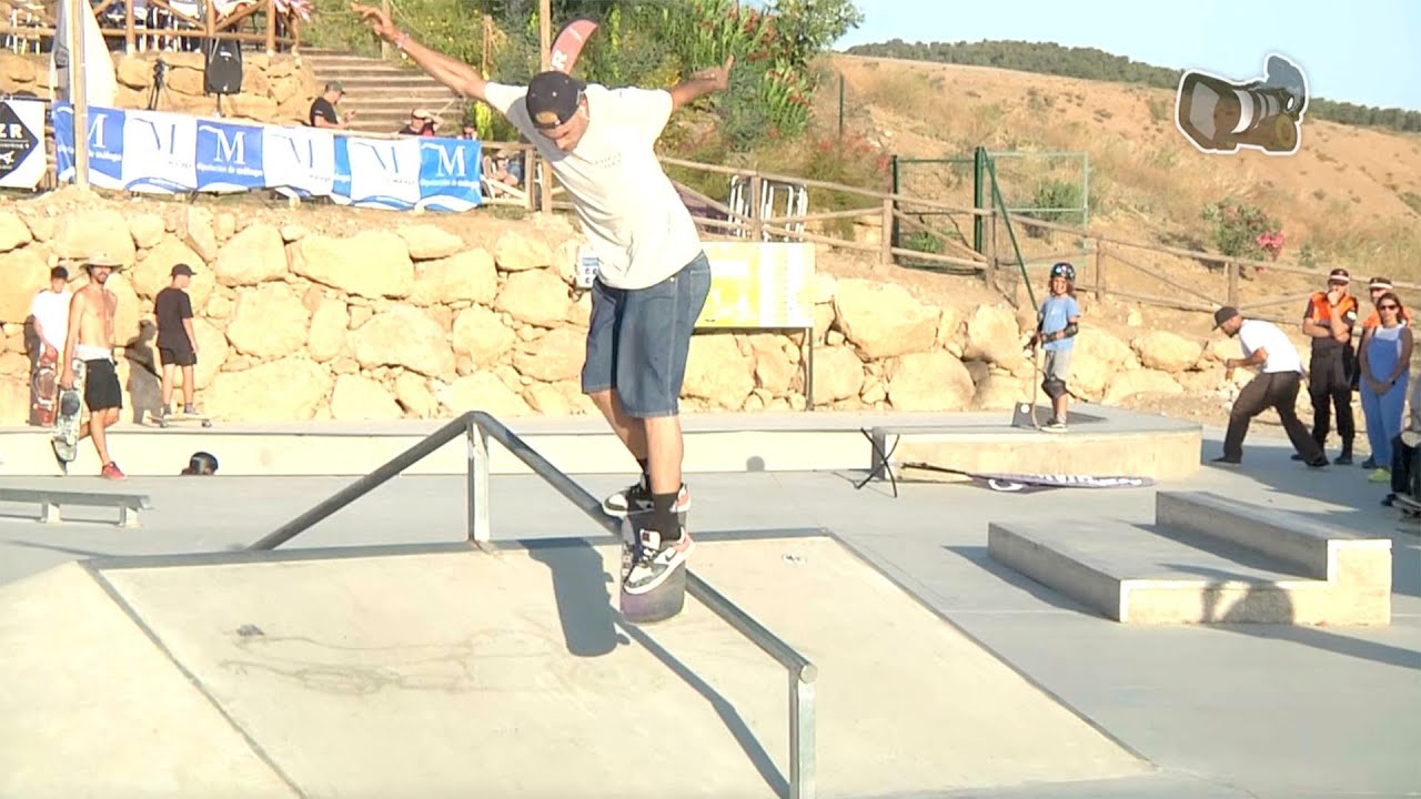 Big Valley Pizarra 2023 Street