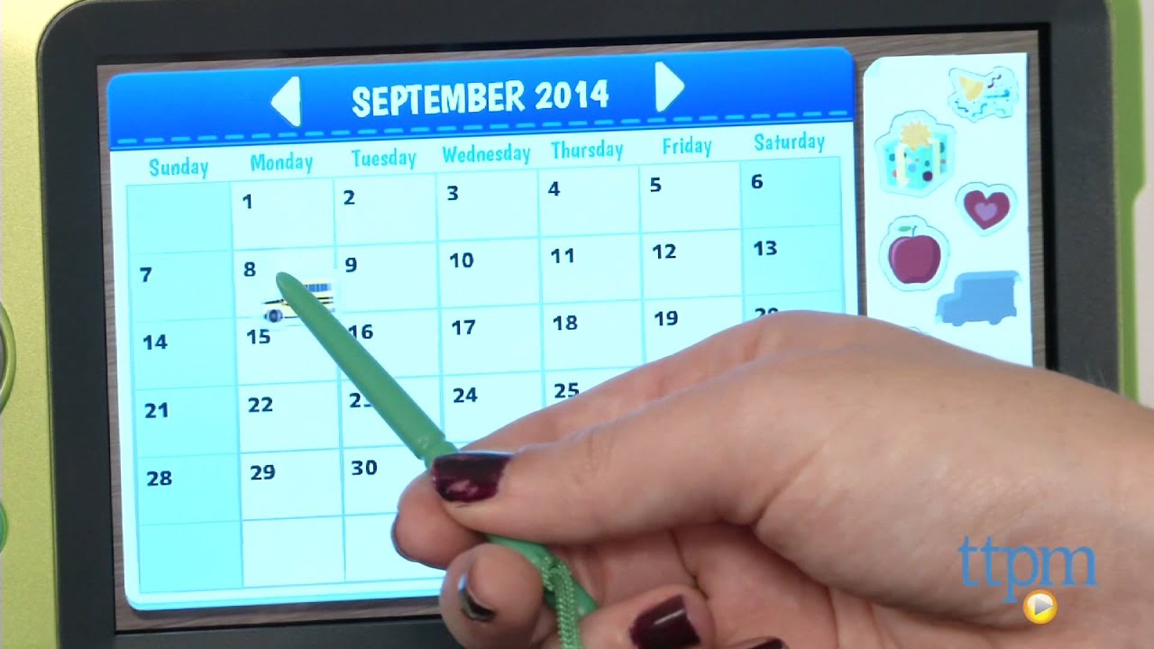 LeapPad XDi Ultra from LeapFrog