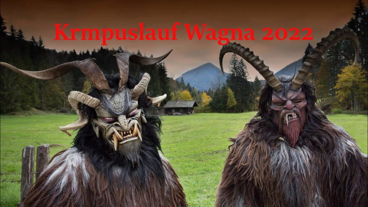 Krampus  2022