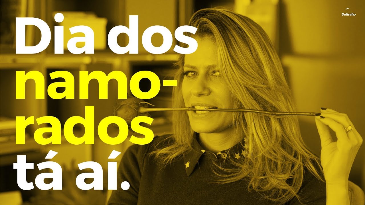 TAG QUEM SOU EU? ESPECIAL CANTORES ROM&Acirc;NTICOS | DIDISAFIO #2